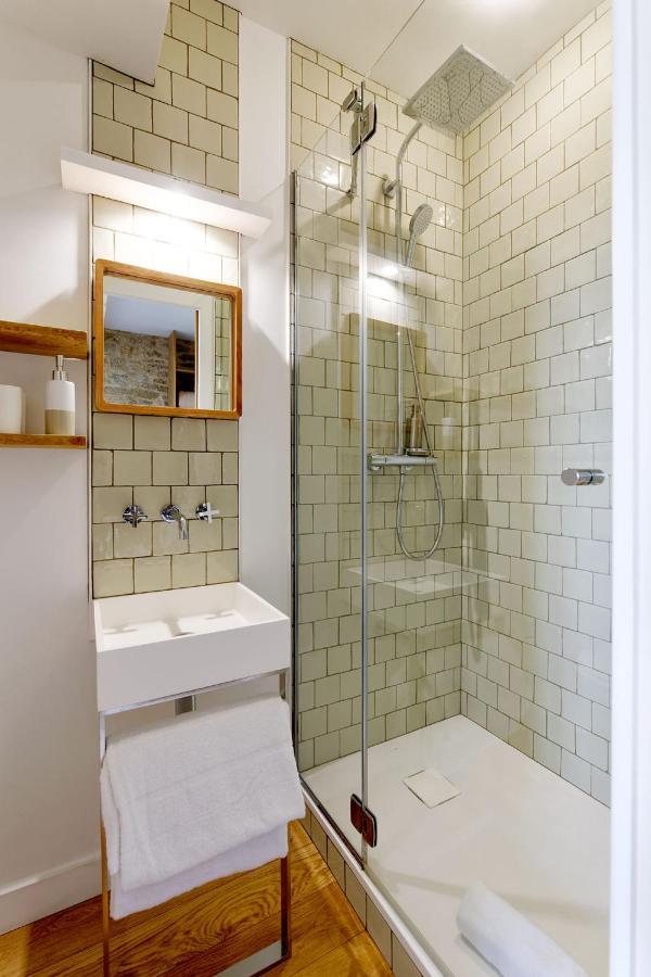 Ty Mad Hotel Douarnenez Eksteriør billede