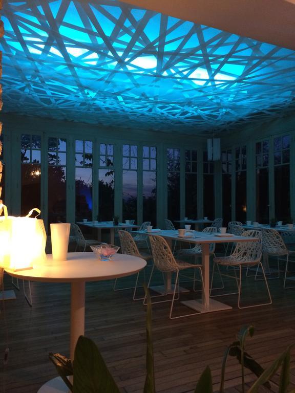 Ty Mad Hotel Douarnenez Eksteriør billede