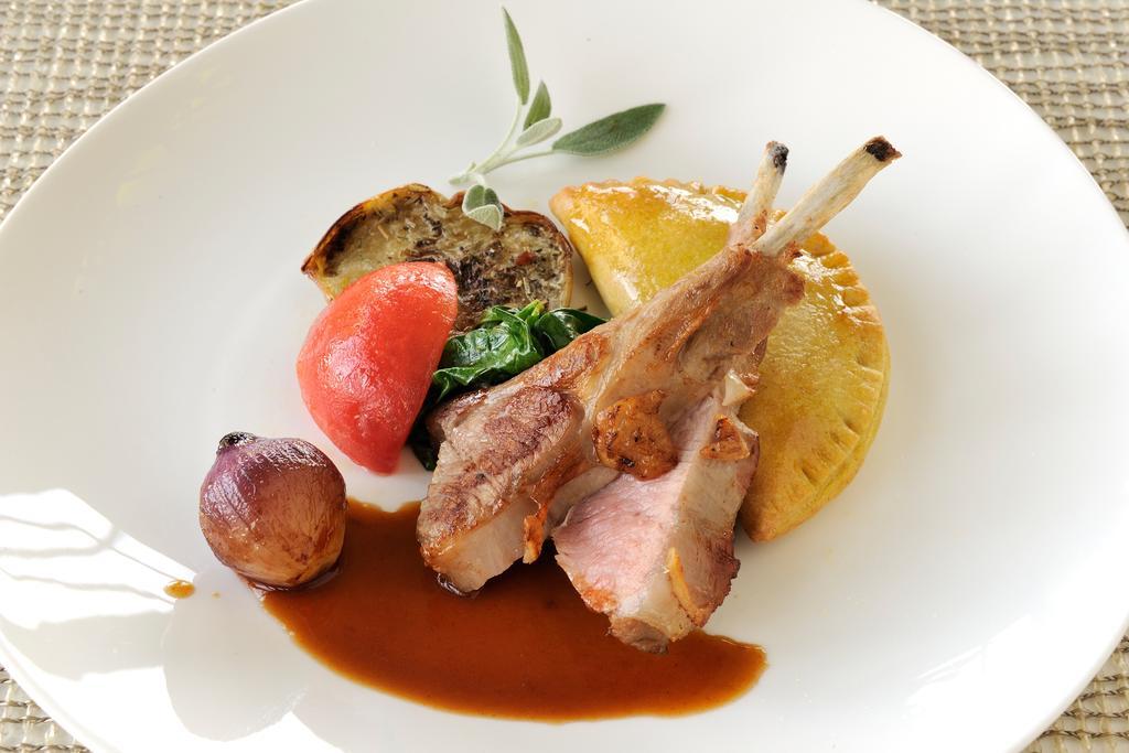 Ty Mad Hotel Douarnenez Eksteriør billede