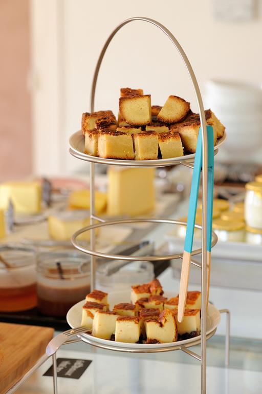 Ty Mad Hotel Douarnenez Eksteriør billede